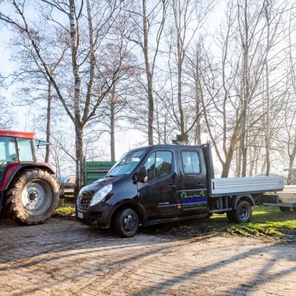 Cord Wenke Natur- und Landschaftspflege