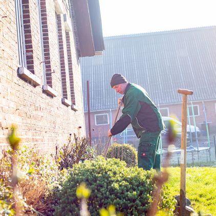 Cord Wenke Natur- und Landschaftspflege